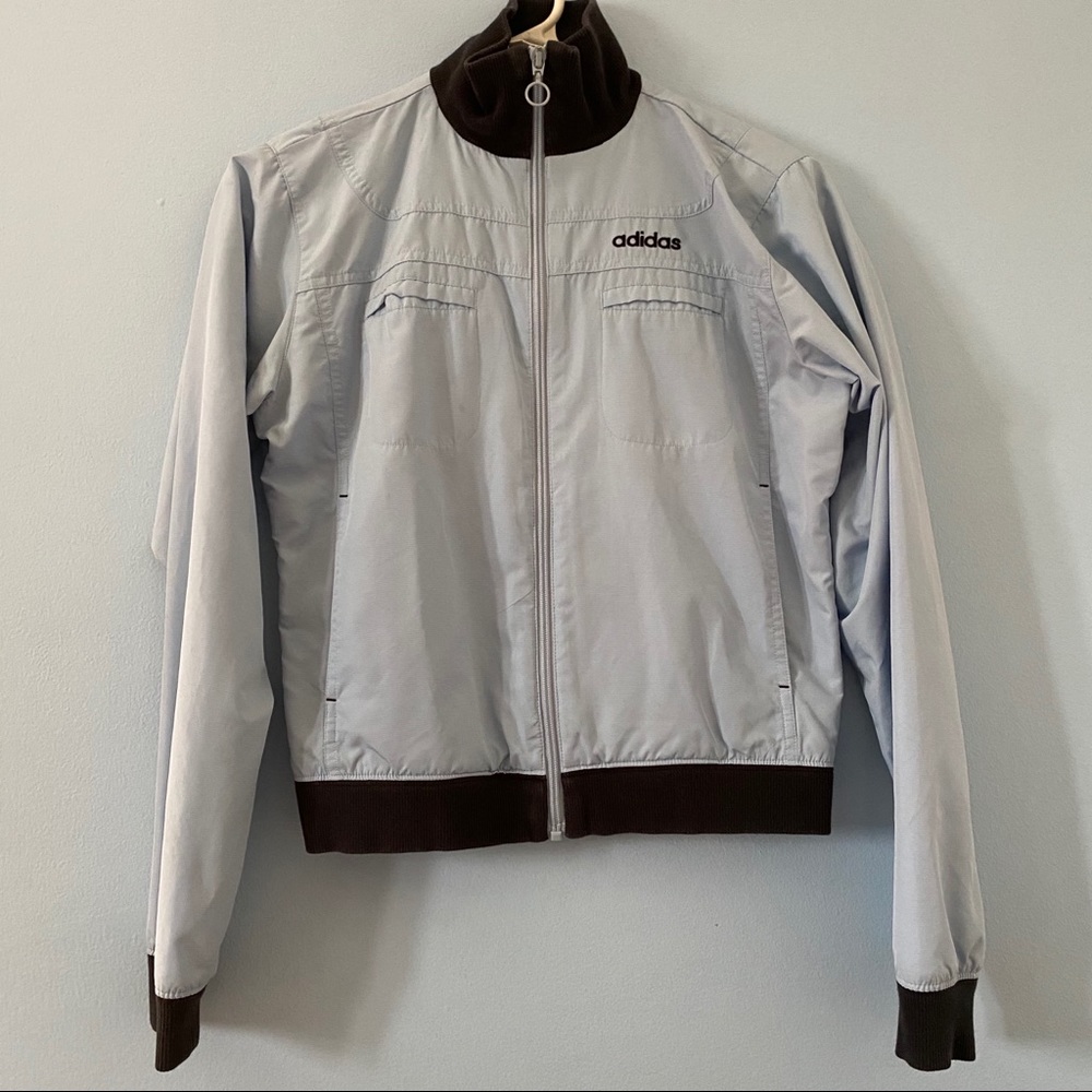 Adidas Jacket - Picture 2 of 11